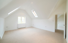 Port Ann bedroom extension leads